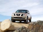 Nissan Frontier King Cab 2005 года
